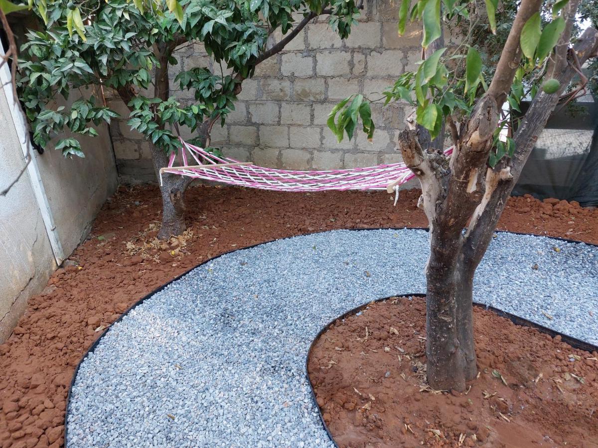 Secret Garden No:01 Bed & Breakfast Famagusta  Exterior photo